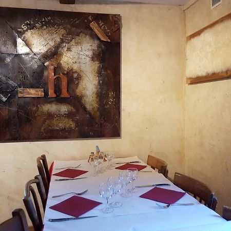 ホテルChalet La Source Saint-Nicolas-la-Chapelle  エクステリア 写真