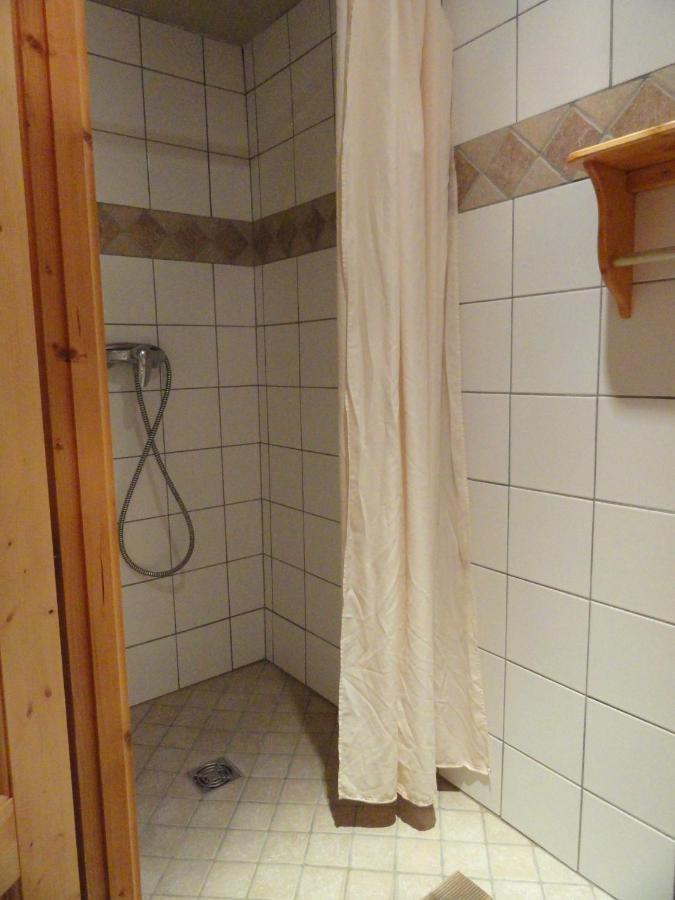 ホテルChalet La Source Saint-Nicolas-la-Chapelle  部屋 写真