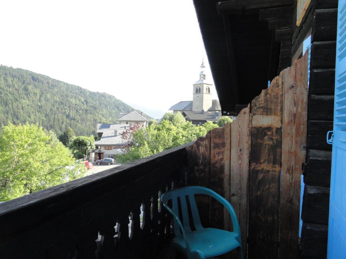 ホテルChalet La Source Saint-Nicolas-la-Chapelle  部屋 写真