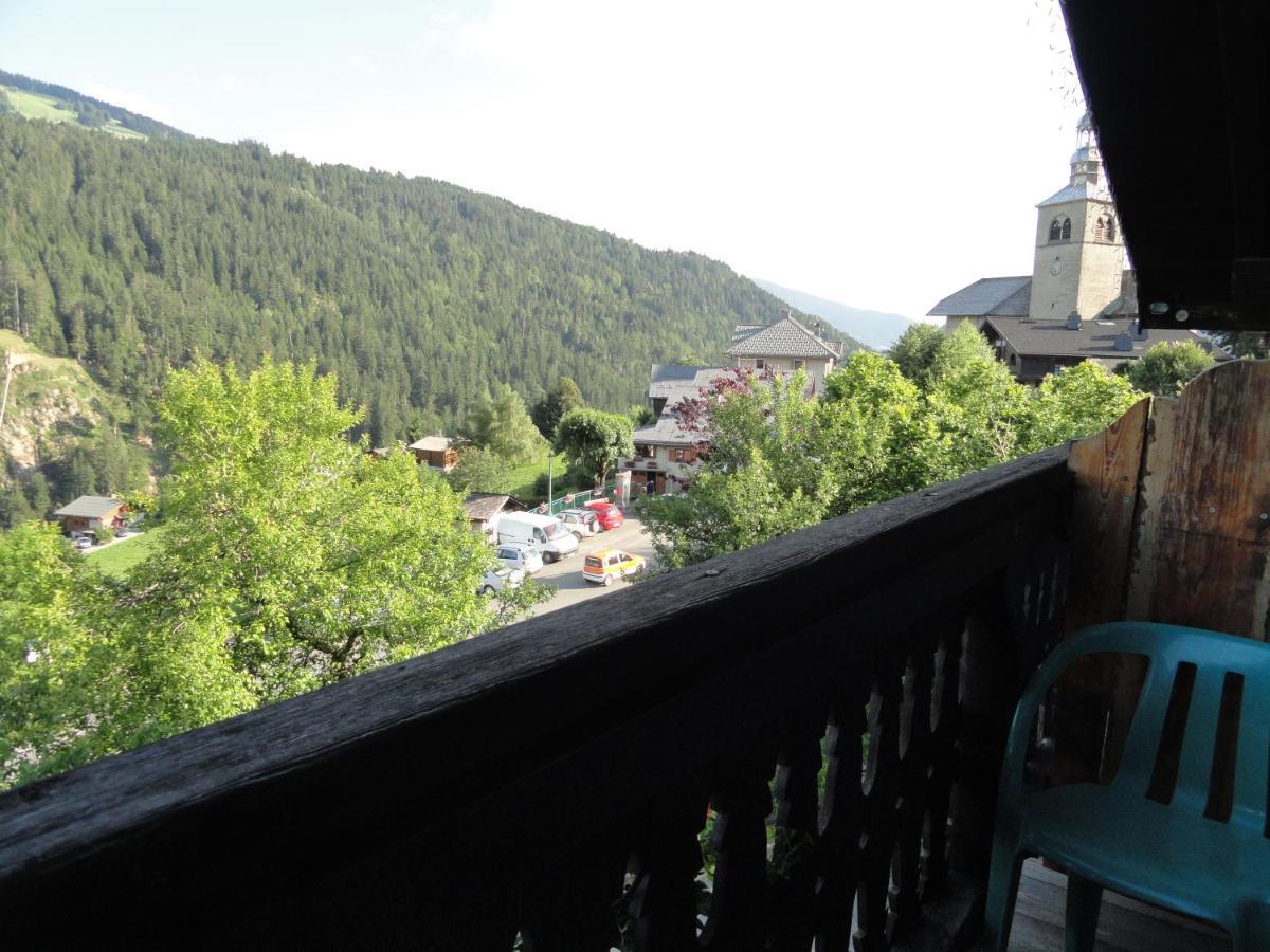 ホテルChalet La Source Saint-Nicolas-la-Chapelle  部屋 写真